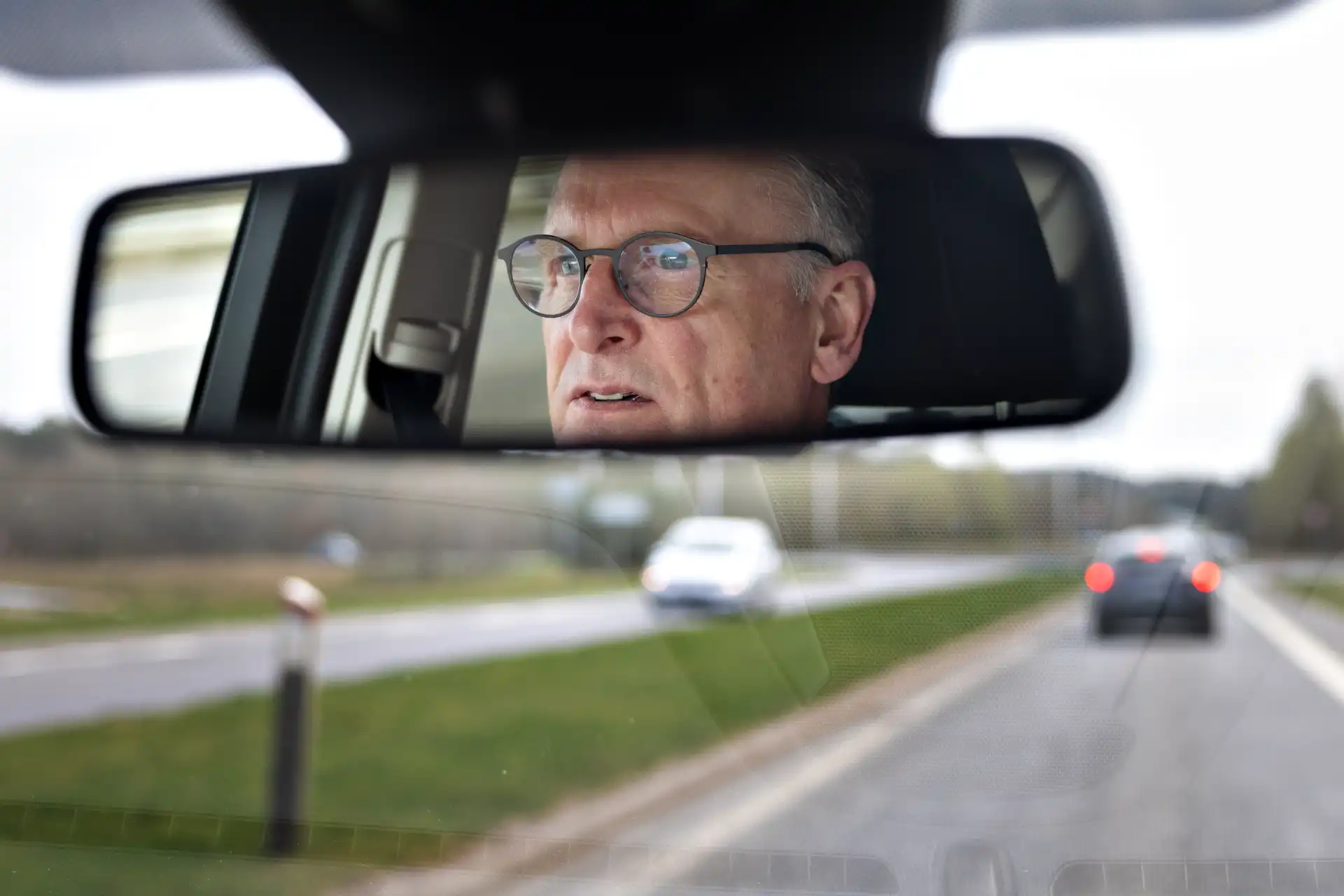 Ole Buch headshot